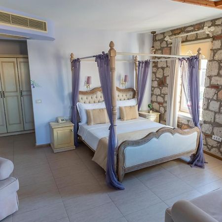 Alacati Igdelihan Unique Hotel Zewnętrze zdjęcie