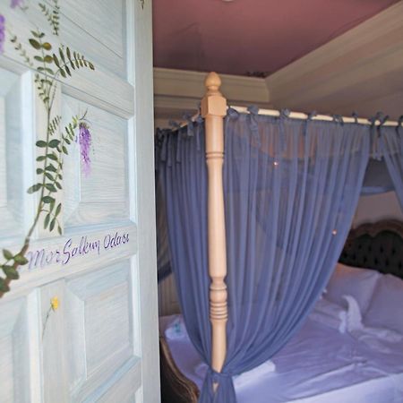 Alacati Igdelihan Unique Hotel Zewnętrze zdjęcie