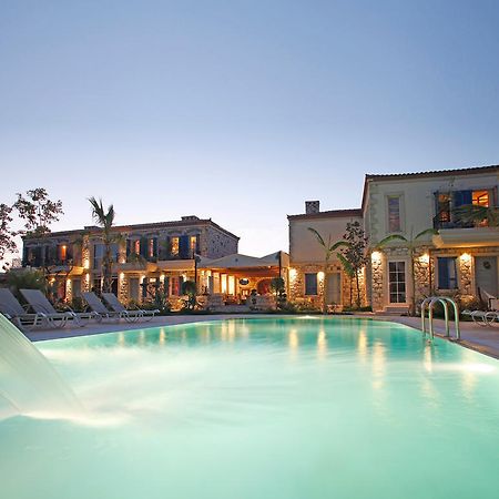 Alacati Igdelihan Unique Hotel Zewnętrze zdjęcie
