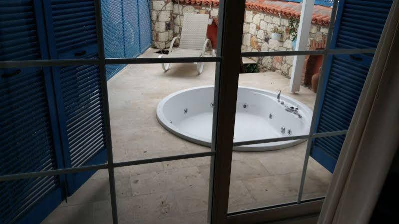 Alacati Igdelihan Unique Hotel Zewnętrze zdjęcie