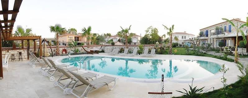Alacati Igdelihan Unique Hotel Zewnętrze zdjęcie