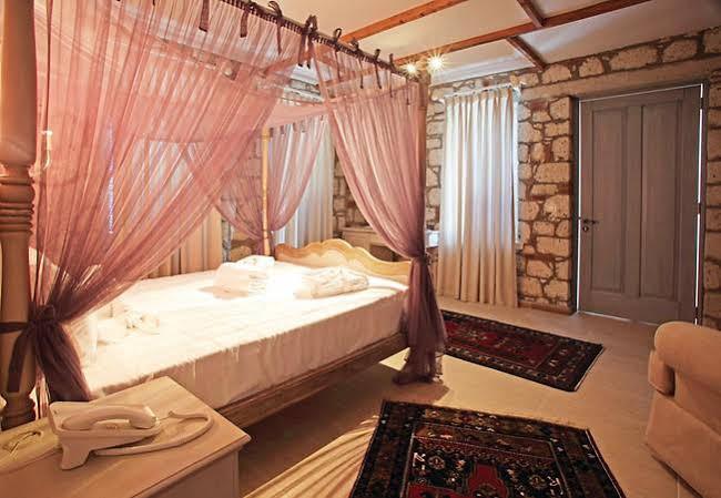 Alacati Igdelihan Unique Hotel Zewnętrze zdjęcie