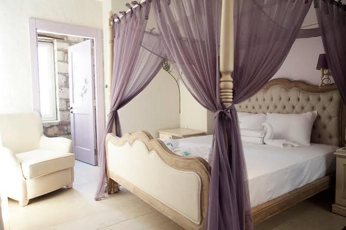 Alacati Igdelihan Unique Hotel Zewnętrze zdjęcie