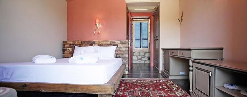Alacati Igdelihan Unique Hotel Zewnętrze zdjęcie