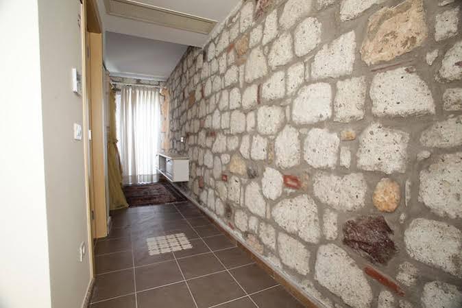 Alacati Igdelihan Unique Hotel Zewnętrze zdjęcie