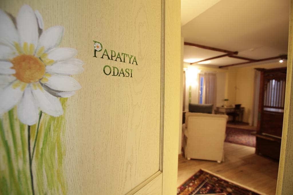 Alacati Igdelihan Unique Hotel Pokój zdjęcie