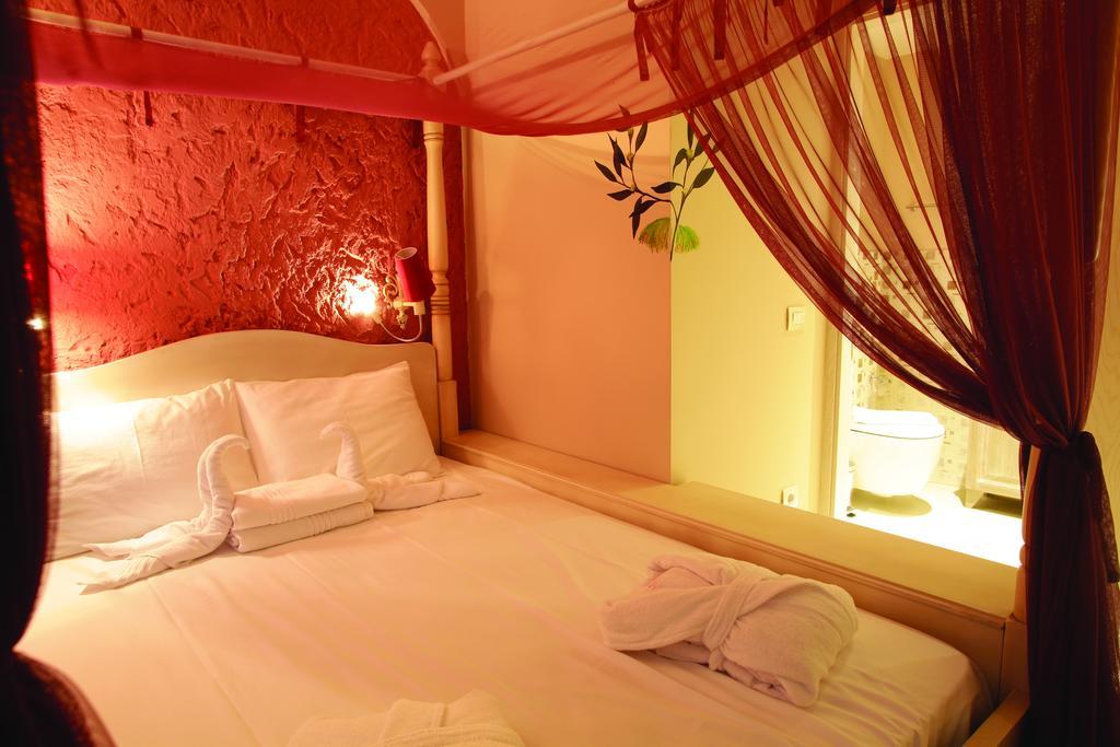 Alacati Igdelihan Unique Hotel Pokój zdjęcie
