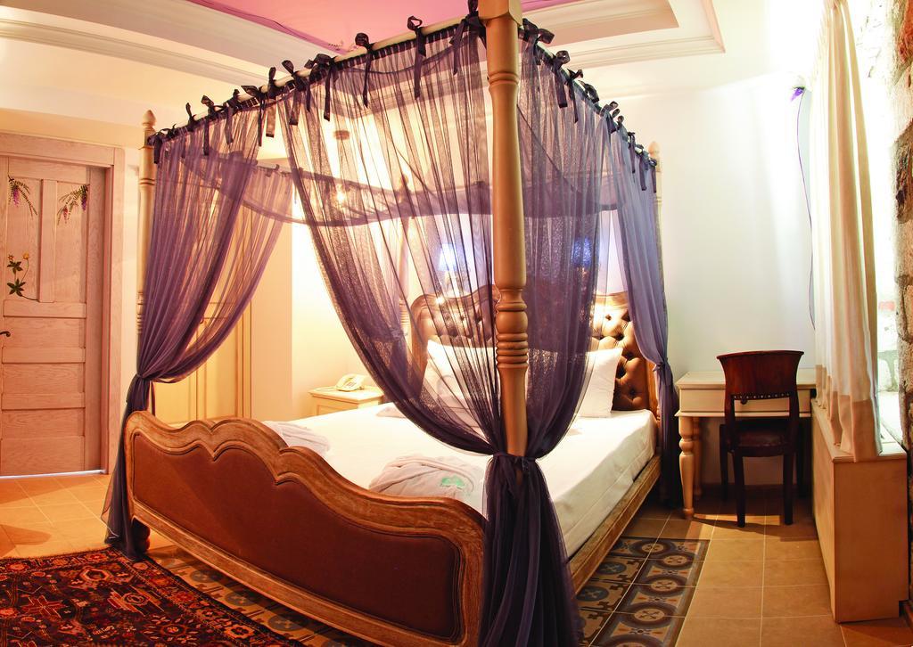 Alacati Igdelihan Unique Hotel Zewnętrze zdjęcie
