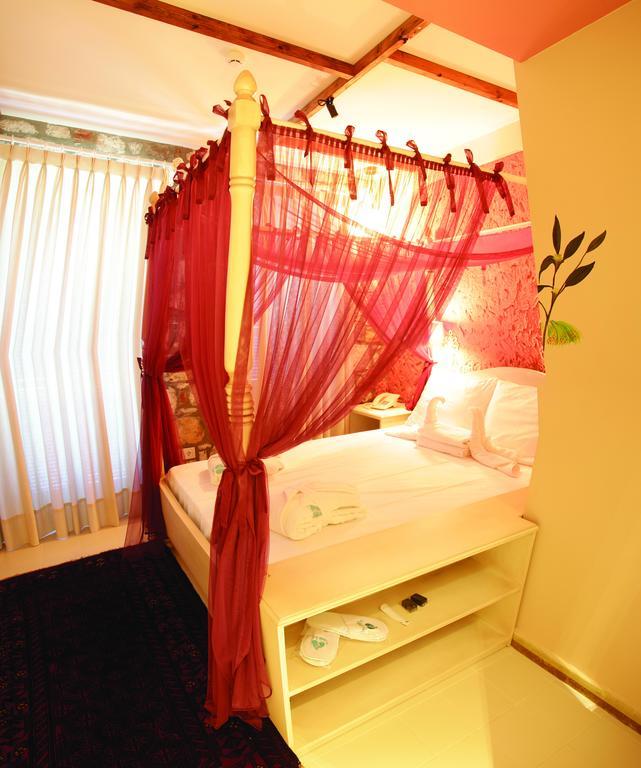 Alacati Igdelihan Unique Hotel Pokój zdjęcie