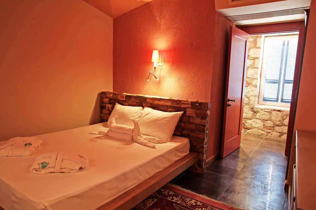Alacati Igdelihan Unique Hotel Pokój zdjęcie