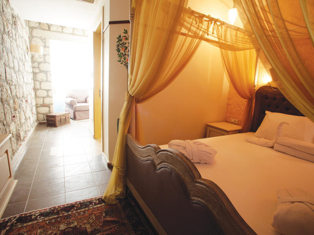 Alacati Igdelihan Unique Hotel Pokój zdjęcie