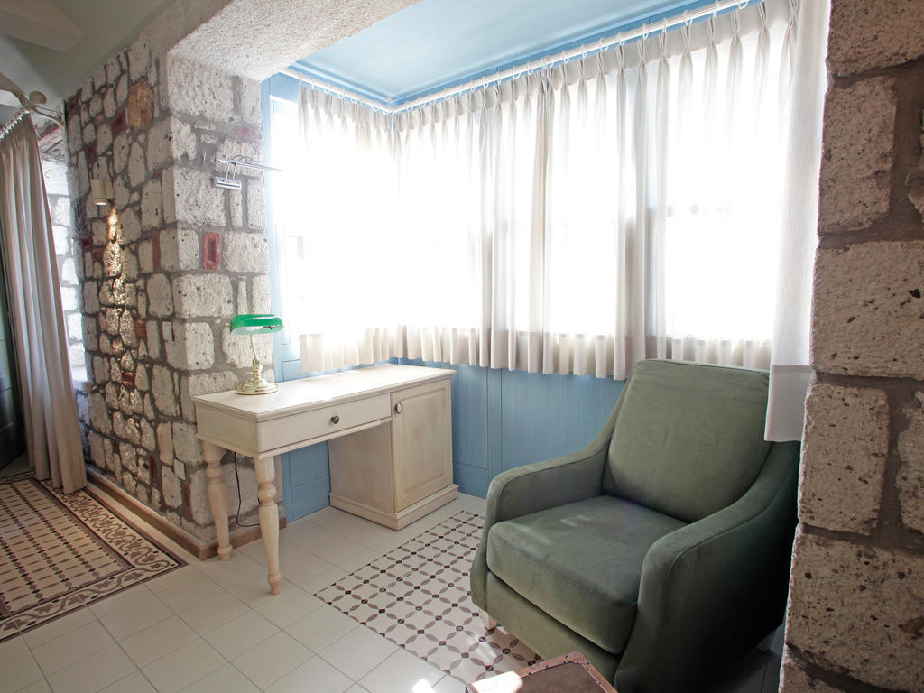 Alacati Igdelihan Unique Hotel Pokój zdjęcie