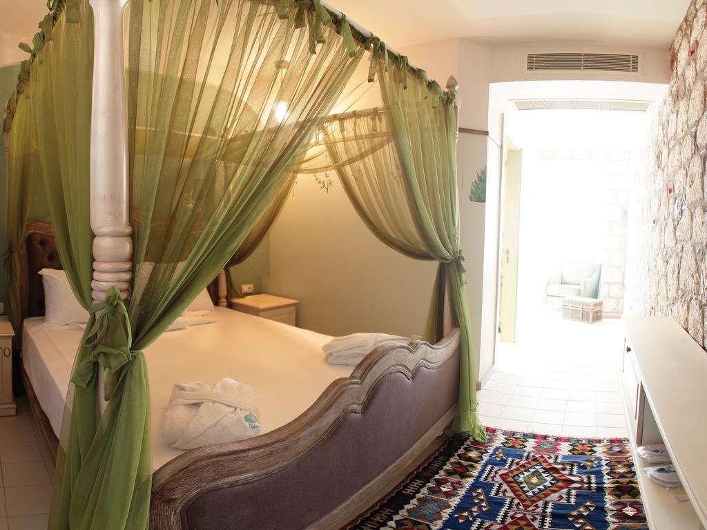 Alacati Igdelihan Unique Hotel Pokój zdjęcie