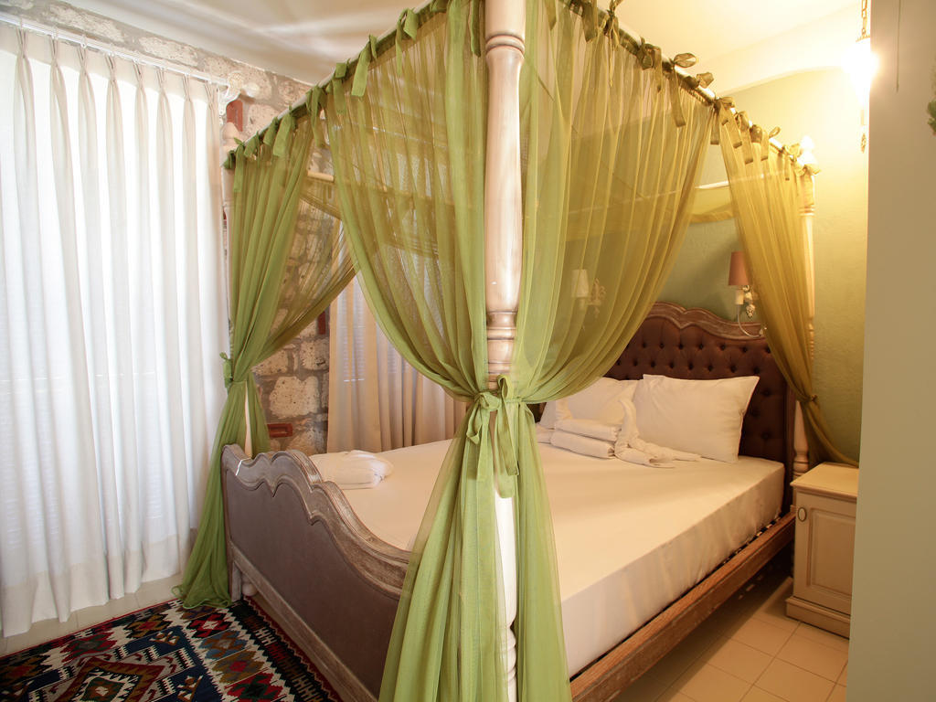Alacati Igdelihan Unique Hotel Pokój zdjęcie