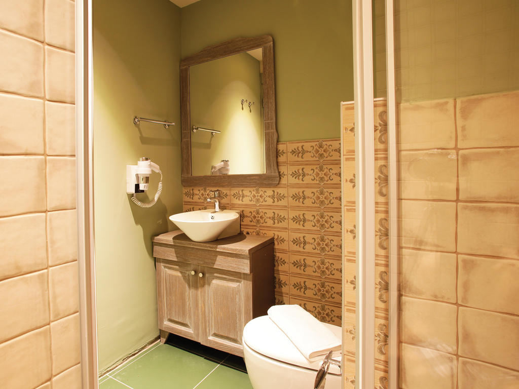 Alacati Igdelihan Unique Hotel Pokój zdjęcie