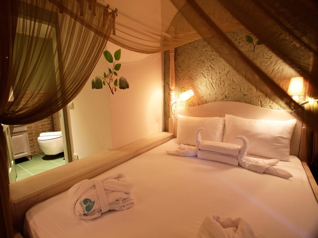 Alacati Igdelihan Unique Hotel Pokój zdjęcie