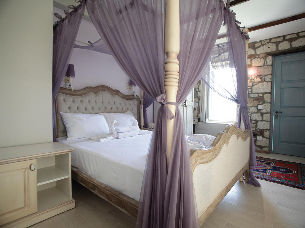 Alacati Igdelihan Unique Hotel Pokój zdjęcie