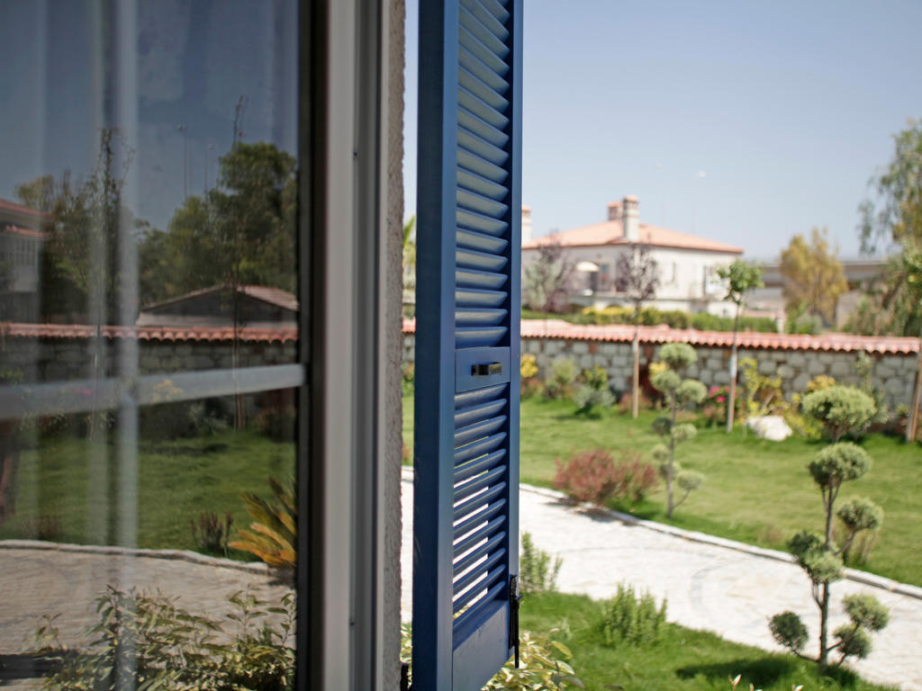 Alacati Igdelihan Unique Hotel Pokój zdjęcie