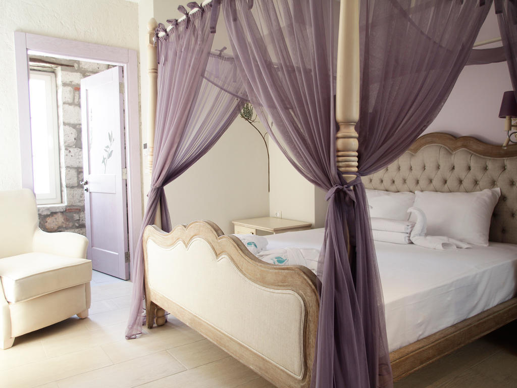 Alacati Igdelihan Unique Hotel Pokój zdjęcie