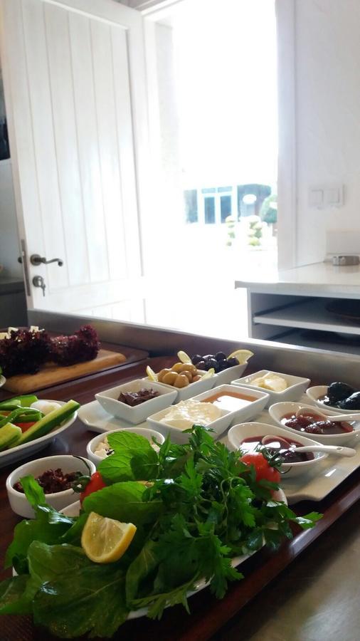 Alacati Igdelihan Unique Hotel Zewnętrze zdjęcie