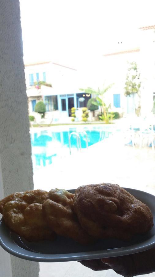 Alacati Igdelihan Unique Hotel Zewnętrze zdjęcie